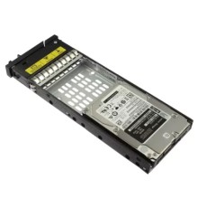 Жорсткий диск для сервера Lenovo 2.5IN 2.4TB 10K SAS 12GB (4XB7A83970)