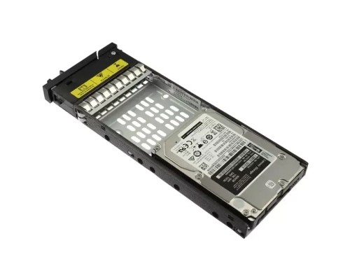 Жорсткий диск для сервера Lenovo 2.5IN 2.4TB 10K SAS 12GB (4XB7A83970)