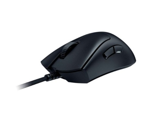 Мишка Razer DeathAdder V3 USB Black (RZ01-04640100-R3M1)
