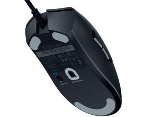 Мишка Razer DeathAdder V3 USB Black (RZ01-04640100-R3M1)