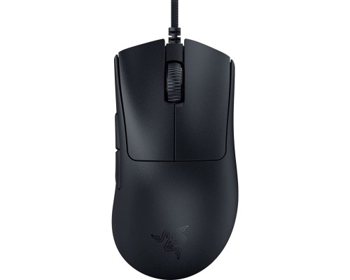 Мишка Razer DeathAdder V3 USB Black (RZ01-04640100-R3M1)