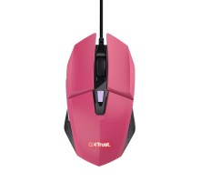 Мишка Trust GXT 109 Felox RGB Pink (25068)