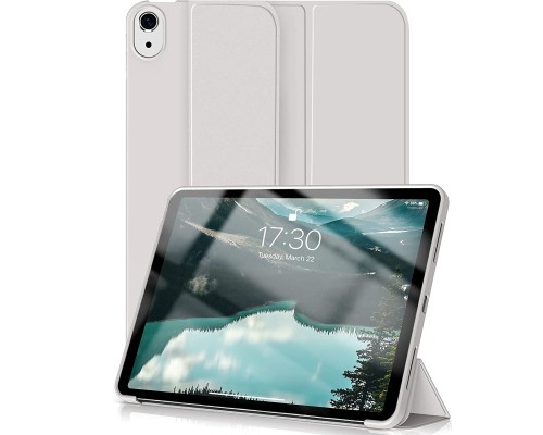 Чохол до планшета BeCover Tri Fold Soft TPU Silicone Apple iPad 10.9