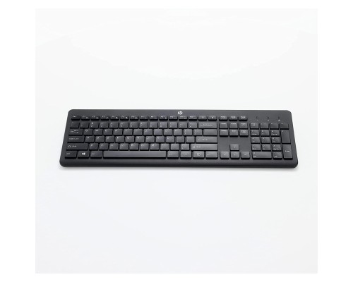 Клавіатура HP 230 Wireless UA Black (3L1E7AA)
