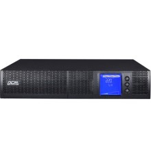 Пристрій безперебійного живлення Powercom SNT-1000
