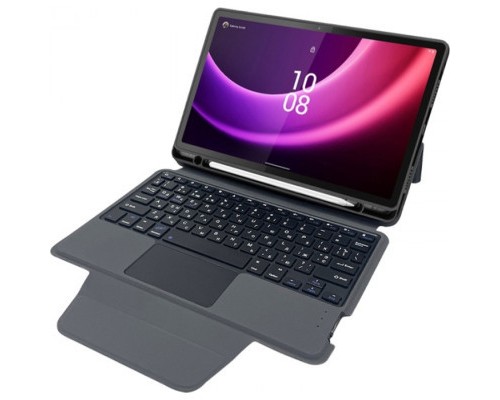 Чохол до планшета AirOn Premium Lenovo Tab P11 (TB-J606F) with Keyboard (4822352781101)