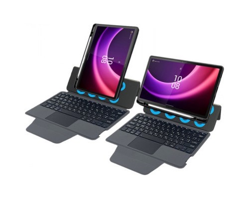 Чохол до планшета AirOn Premium Lenovo Tab P11 (TB-J606F) with Keyboard (4822352781101)