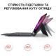 Чохол до планшета AirOn Premium Lenovo Tab P11 (TB-J606F) with Keyboard (4822352781101)