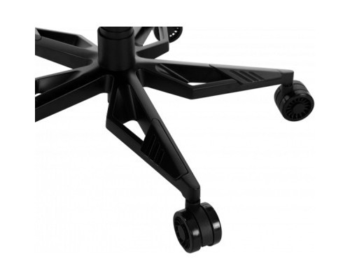 Крісло ігрове GT Racer X-0724 Black/Brown