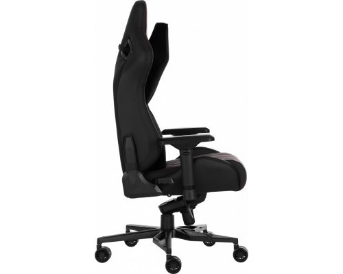 Крісло ігрове GT Racer X-0724 Black/Brown