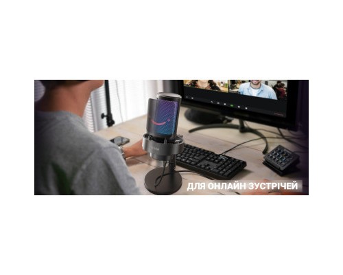 Мікрофон Fifine A8W