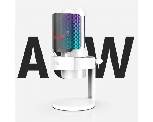 Мікрофон Fifine A8W