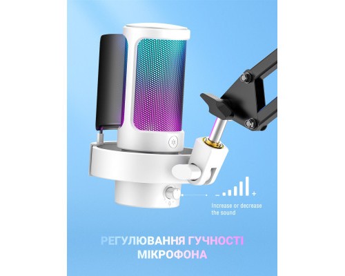 Мікрофон Fifine A8W