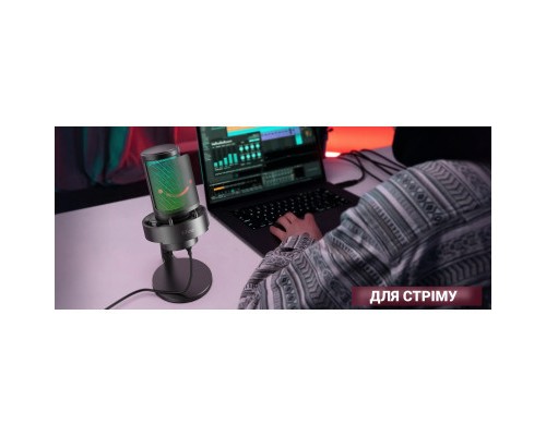 Мікрофон Fifine A8W