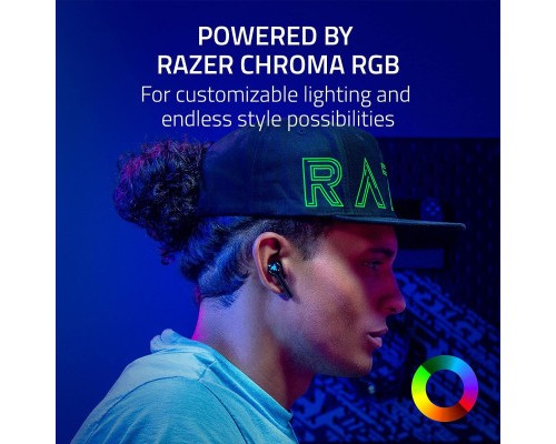 Навушники Razer Hammerhead Hyperspeed Pro Black (RZ12-04590100-R3G1)