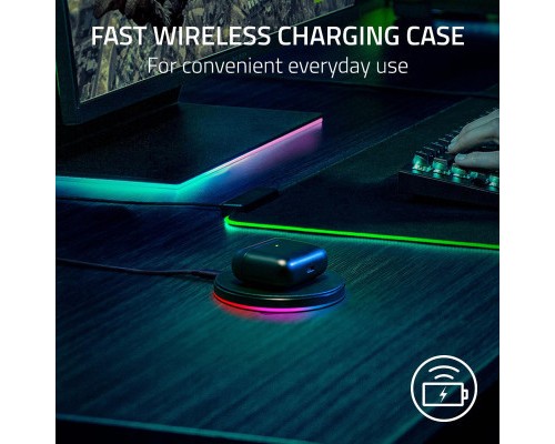 Навушники Razer Hammerhead Hyperspeed Pro Black (RZ12-04590100-R3G1)