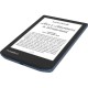 Електронна книга Pocketbook 634 Verse Pro, Azure (PB634-A-CIS)