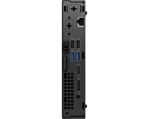 Комп'ютер Dell Optiplex 7010 MFF / i3-13100T (N003O7010MFFUA_UBU)