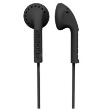 Навушники Koss KE10k Black (195009.101)