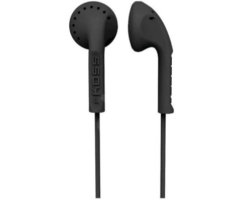 Навушники Koss KE10k Black (195009.101)