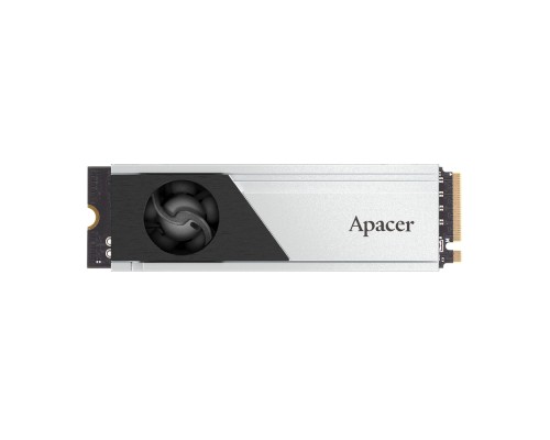 Накопичувач SSD M.2 2280 2TB Apacer (AP2TBAS2280F4-1)