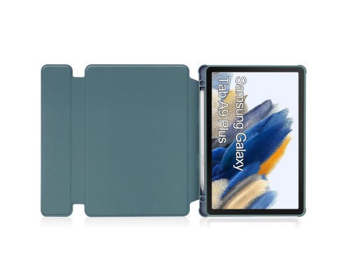 Чохол до планшета BeCover 360° Rotatable Samsung Tab A9 Plus SM-X210/SM-X215/SM-X216 11.0