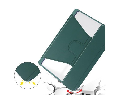 Чохол до планшета BeCover 360° Rotatable Samsung Tab A9 Plus SM-X210/SM-X215/SM-X216 11.0