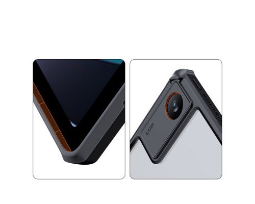 Чохол до планшета BeCover Xundd Stand Xiaomi Redmi Pad SE11