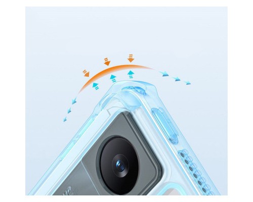 Чохол до планшета BeCover Xundd Stand Xiaomi Redmi Pad SE11