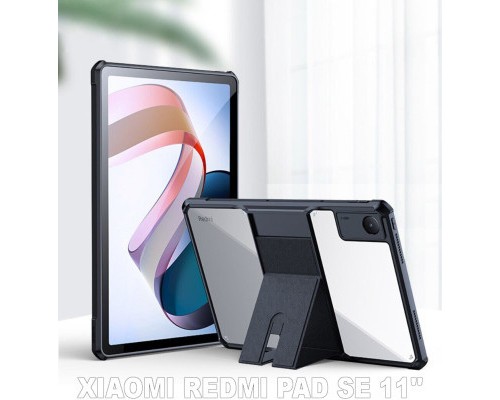 Чохол до планшета BeCover Xundd Stand Xiaomi Redmi Pad SE11