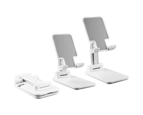 Підставка до планшета та телефона RM-C300 White ХОКО (XK-RM-C300WT)