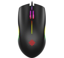 Мишка GamePro GM117 USB Black (GM117)