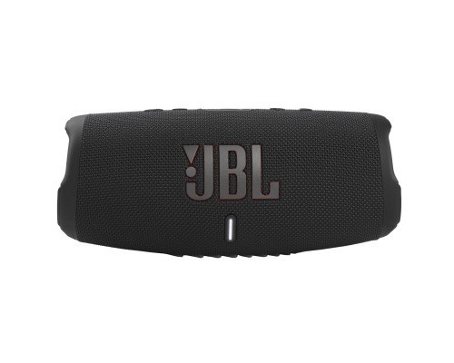Акустична система JBL Charge 5 Black + Griffin 20000 mAh (JBLCHARGE5BLKPB)