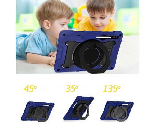 Чохол до планшета BeCover Samsung Galaxy Tab S9 Ultra 5G (SM-X910/SM-X916B) 14.6