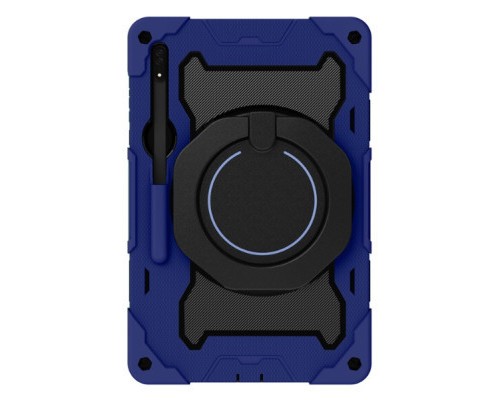 Чохол до планшета BeCover Samsung Galaxy Tab S9 Ultra 5G (SM-X910/SM-X916B) 14.6