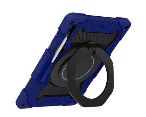 Чохол до планшета BeCover Samsung Galaxy Tab S9 Ultra 5G (SM-X910/SM-X916B) 14.6