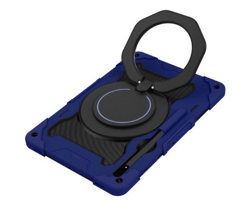 Чохол до планшета BeCover Samsung Galaxy Tab S9 Ultra 5G (SM-X910/SM-X916B) 14.6