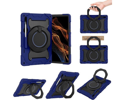 Чохол до планшета BeCover Samsung Galaxy Tab S9 Ultra 5G (SM-X910/SM-X916B) 14.6