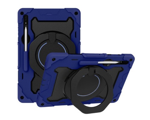 Чохол до планшета BeCover Samsung Galaxy Tab S9 Ultra 5G (SM-X910/SM-X916B) 14.6