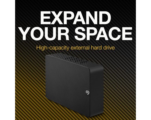 Зовнішній жорсткий диск 3.5