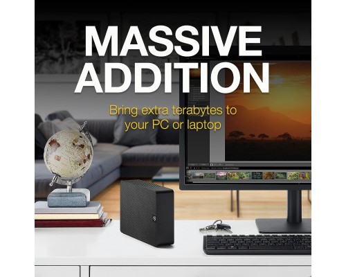 Зовнішній жорсткий диск 3.5