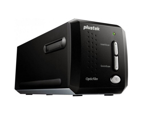 Сканер Plustek OpticFilm 8200i Ai (0227TS)