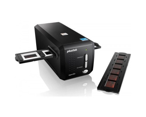 Сканер Plustek OpticFilm 8200i Ai (0227TS)