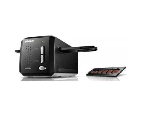 Сканер Plustek OpticFilm 8200i Ai (0227TS)