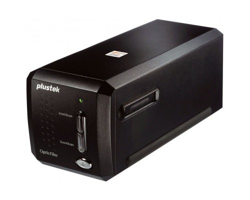 Сканер Plustek OpticFilm 8200i Ai (0227TS)