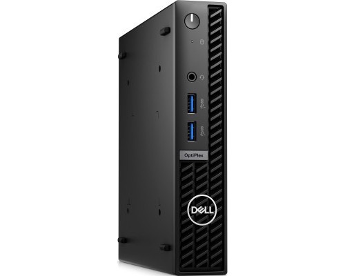 Комп'ютер Dell OptiPlex 7010 MFF / i5-12500T, 8, 512, кл+м, Win11P (N021O7010MFF)