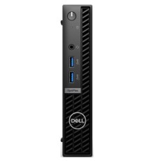 Комп'ютер Dell OptiPlex 7010 MFF / i5-12500T, 8, 512, кл+м, Win11P (N021O7010MFF)