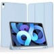 Чохол до планшета BeCover Tri Fold Hard TPU Apple iPad Air (4/5) 2020/2022 10.9