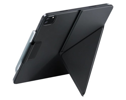 Чохол до планшета Benks Urban Magnetic Multifold Black for iPad Pro 12.9 (2018-2022) (1277471)