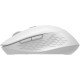 Мишка OfficePro M230W Silent Click Wireless/Bluetooth White (M230W)